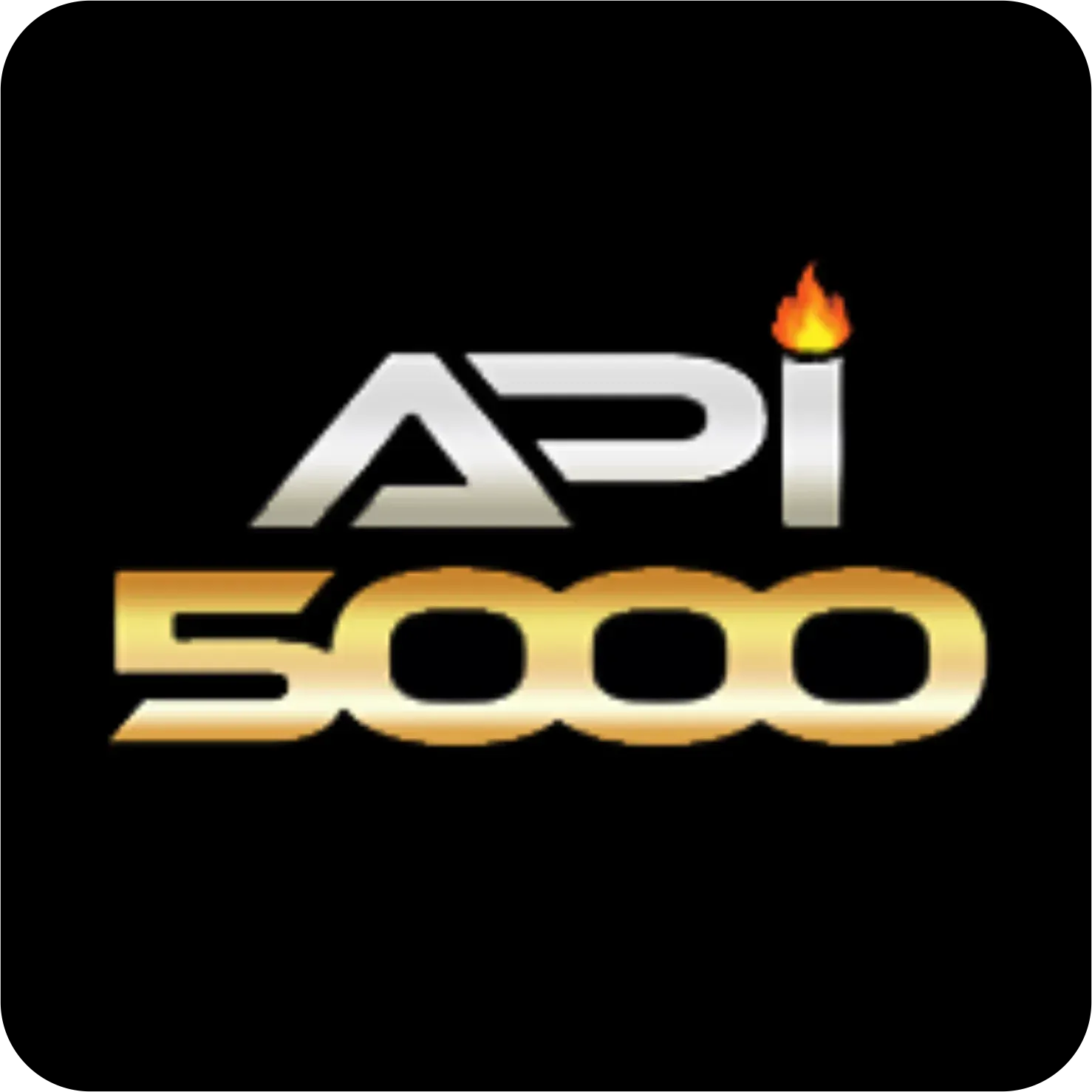 API5000 - Bangun Imperium Tycoon Anda