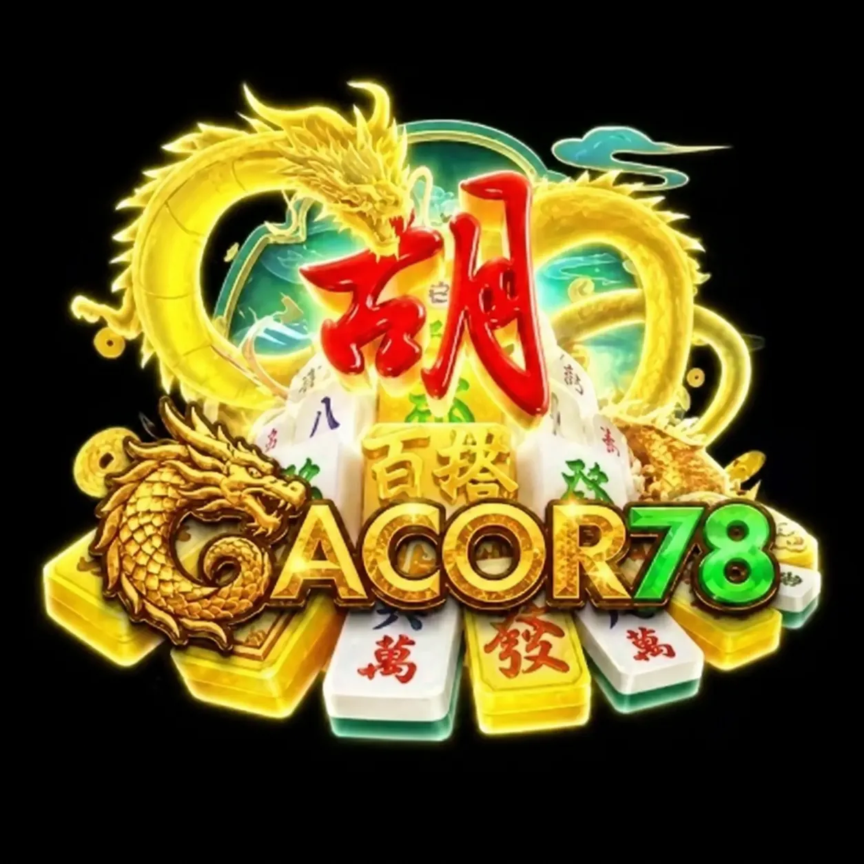CACOR78 - Game Bingo Seru dan Menghibur