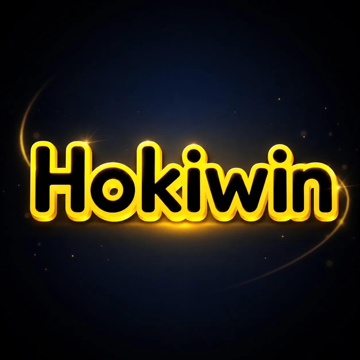 HOKIWIN - Teror Malam di Dunia Gelap
