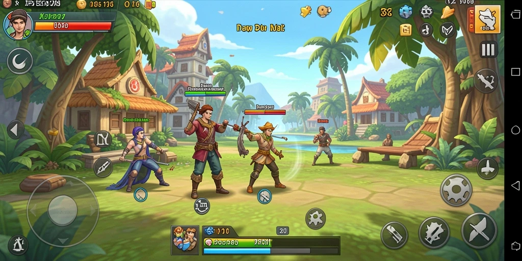 Screenshot utama JPS88 menampilkan gameplay yang seru dan menghibur.
