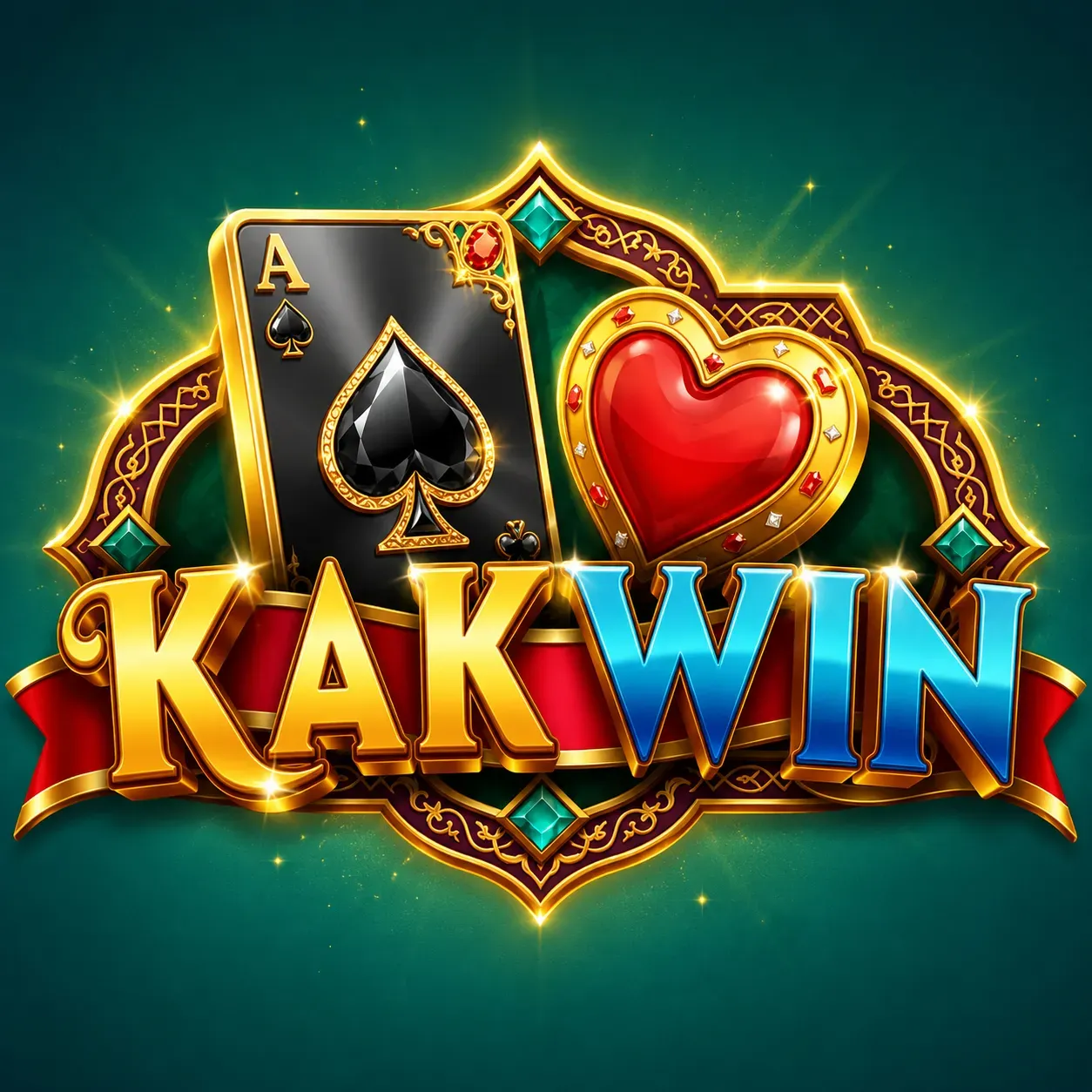 KAKWIN - Permainan Domino Seru dan Menarik