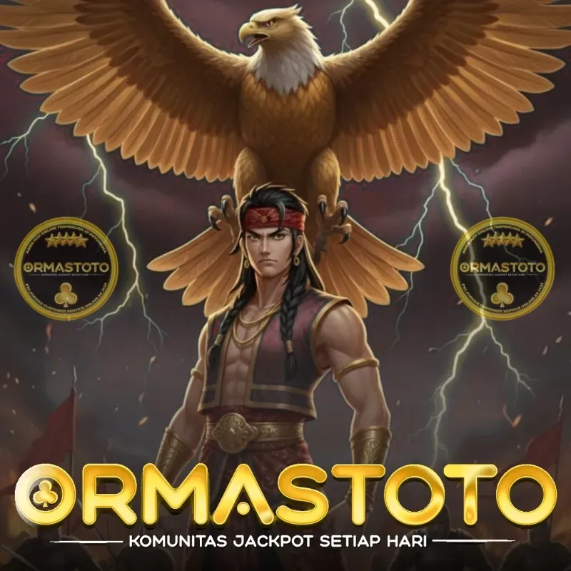 ORMASTOTO - Petualangan Tanpa Batas di Dunia MMORPG