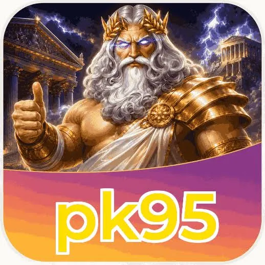 PK95 - Permainan Live Casino Terbaik di Tangan Anda