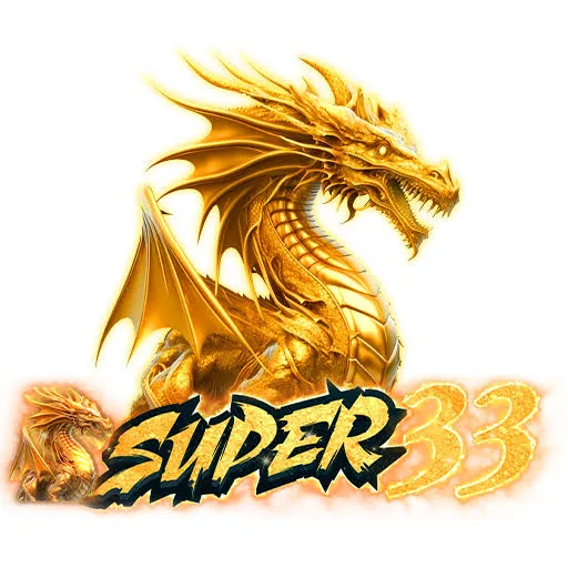 SUPER33 - Petualangan Seru dalam Dunia MMORPG