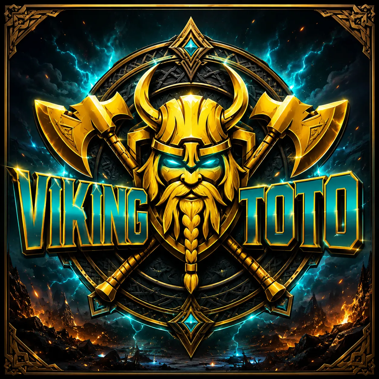 VIKINGTOTO - Permainan Musik yang Menggugah Semangat
