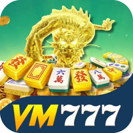 VM777 - Permainan Mahjong Seru dan Menarik