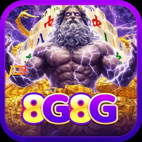 Logo 8g8g
